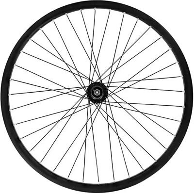 Mvtek Ruota Posteriore Da Mtb 27.5´´ 22/27 Mm Disc Tubeless Black Mvtek Ruota Posteriore Da Mtb 27.5´´ 22/27 Mm Disc Tubeless Black