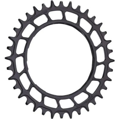 Garbaruk Corona Thread Mount Sram Xx/xx Sl Pm 0mm Offset Black Garbaruk Corona Thread Mount Sram Xx/xx Sl Pm 0mm Offset Black
