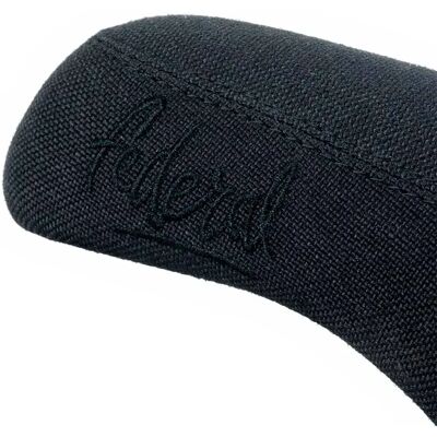 Sella FEDERAL Pivotal Pinstripe Nera - Sella Sella FEDERAL Pivotal Pinstripe Nera - Sella