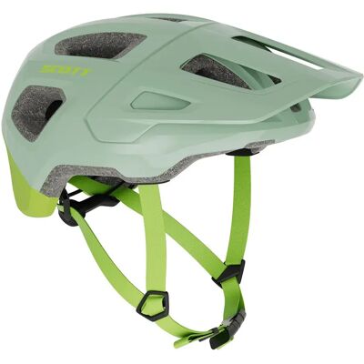 Scott Casco Mtb Junior Argo Plus Mips Land Green Scott Casco Mtb Junior Argo Plus Mips Land Green
