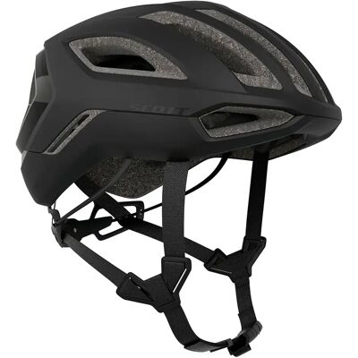 Scott Casco Centric Plus Mips Black Scott Casco Centric Plus Mips Black