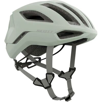 Scott Casco Centric Plus Mips Milky Green Scott Casco Centric Plus Mips Milky Green
