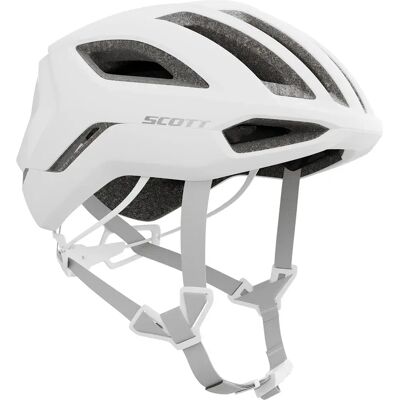 Scott Casco Centric Plus Mips White Scott Casco Centric Plus Mips White