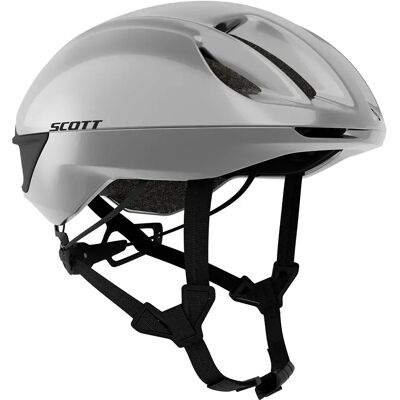 Scott Casco Cadence Rc Mips Chrome Silver Scott Casco Cadence Rc Mips Chrome Silver