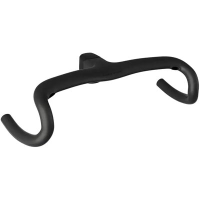 Syncros Manubrio Integrato Ic-r501-cf2 Black Matt Syncros Manubrio Integrato Ic-r501-cf2 Black Matt