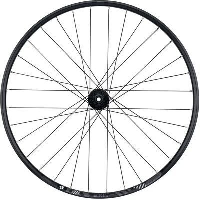 Contec Ruota Posteriore Exit + Core Boost Cl Disc Black Contec Ruota Posteriore Exit + Core Boost Cl Disc Black