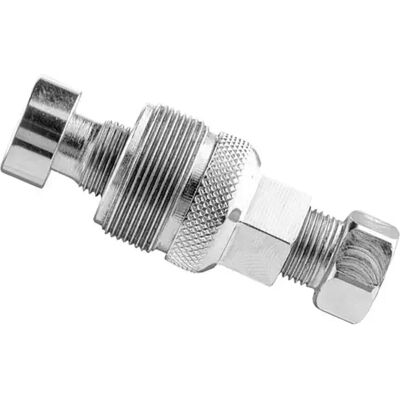Birzman Estrattore Per Guarnitura Universal Silver One Size Birzman Estrattore Per Guarnitura Universal Silver One Size