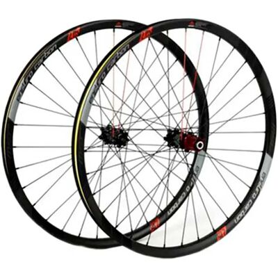 Msc Set Di Ruote Mtb Enduro Carbon 27.5´´ Xc 32r Disc Multicolor Msc Set Di Ruote Mtb Enduro Carbon 27.5´´ Xc 32r Disc Multicolor