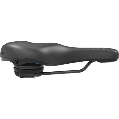SQlab 621 ERGOLUX active 2.1 - Sella bici SQlab 621 ERGOLUX active 2.1 - Sella bici