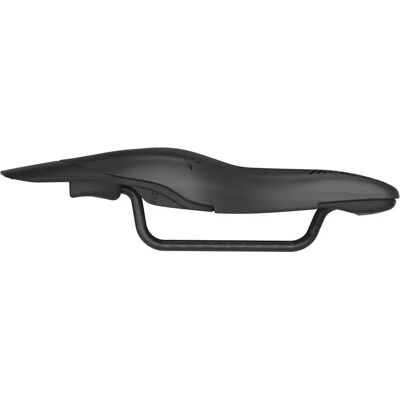 SQ Lab Sedlo SQLab 613 Ergowave R S-Tube 13cm - Sella da bicicletta SQ Lab Sedlo SQLab 613 Ergowave R S-Tube 13cm - Sella da bicicletta