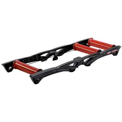 Elite Rullo Di Allenamento Arion Black / Red Elite Rullo Di Allenamento Arion Black / Red