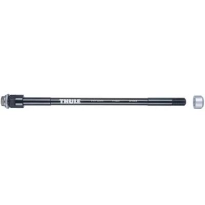 Thule Asse Passante M12 X 1.0 Black Thule Asse Passante M12 X 1.0 Black