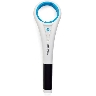 Compex Manico Di Prolunga Fixx Mini White Compex Manico Di Prolunga Fixx Mini White