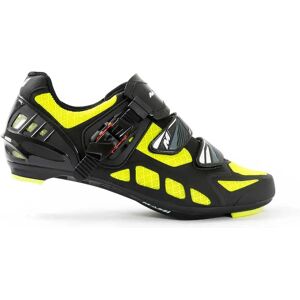 Massi Scarpe Da Strada Nexus Krono Neon Massi Scarpe Da Strada Nexus Krono Neon