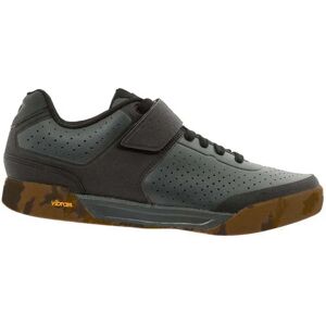 Giro Scarpe Mtb Chamber Ii Black / Black Giro Scarpe Mtb Chamber Ii Black / Black