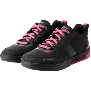 Vaude Bike Scarpe Da Strada Am Moab Syn Black Vaude Bike Scarpe Da Strada Am Moab Syn Black