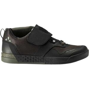 Vaude Bike Scarpe Da Strada Am Moab Tech Black Vaude Bike Scarpe Da Strada Am Moab Tech Black
