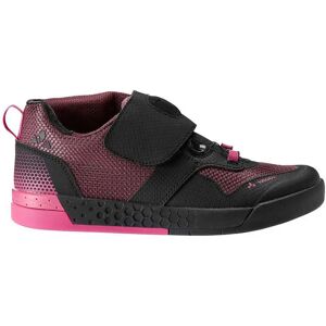 Vaude Bike Scarpe Da Strada Am Moab Tech Cassis Vaude Bike Scarpe Da Strada Am Moab Tech Cassis