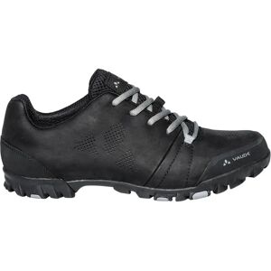 Vaude Bike Scarpe Mtb Tvl Sykkel Black Vaude Bike Scarpe Mtb Tvl Sykkel Black