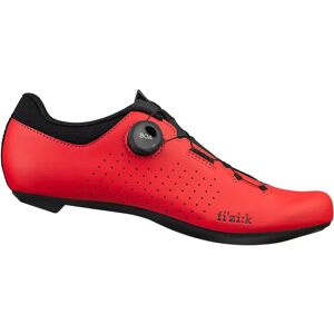 Fizik Scarpe Da Strada Vento Omna R5 Red / Black Fizik Scarpe Da Strada Vento Omna R5 Red / Black