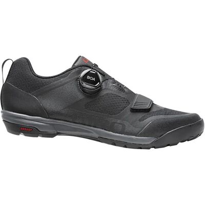 Giro Scarpe Mtb Ventana Black / Dark Shadow Giro Scarpe Mtb Ventana Black / Dark Shadow