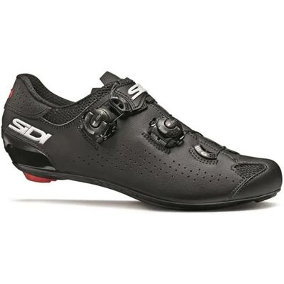 Sidi Genius 10 - Scarpe da Strada - Prestazioni Sidi Genius 10 - Scarpe da Strada - Prestazioni