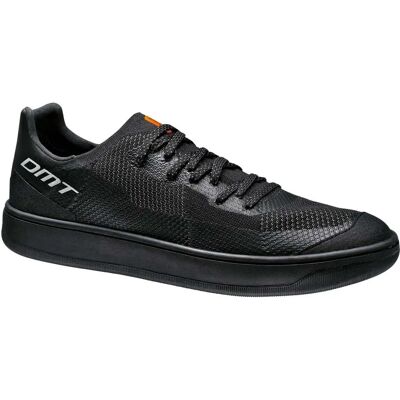 Dmt Scarpe Mtb Fk1 Black / Anthracite EU 42 Dmt Scarpe Mtb Fk1 Black / Anthracite EU 42