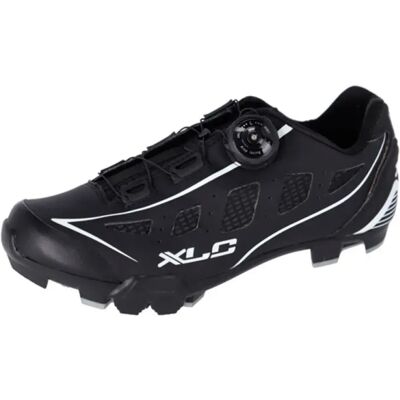 Xlc CB-M10 Nero - Scarpe da ciclismo Xlc CB-M10 Nero - Scarpe da ciclismo