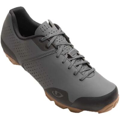 Giro Scarpe Mtb Privateer Lace Dark Shadow / Gum Giro Scarpe Mtb Privateer Lace Dark Shadow / Gum
