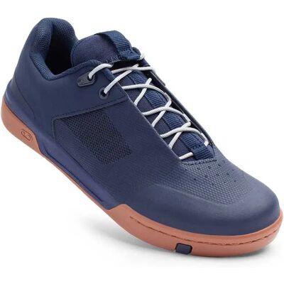 Crankbrothers Scarpe Mtb Stamp Navy / Silver Crankbrothers Scarpe Mtb Stamp Navy / Silver