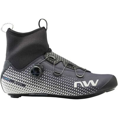 Scarpe da Ciclismo Northwave Celsius R Arctic GTX - Grigio Scarpe da Ciclismo Northwave Celsius R Arctic GTX - Grigio
