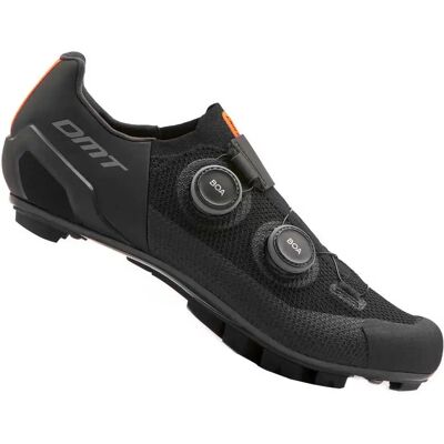 Dmt Scarpe Da Strada Mh10 Black / Black EU 40 Dmt Scarpe Da Strada Mh10 Black / Black EU 40