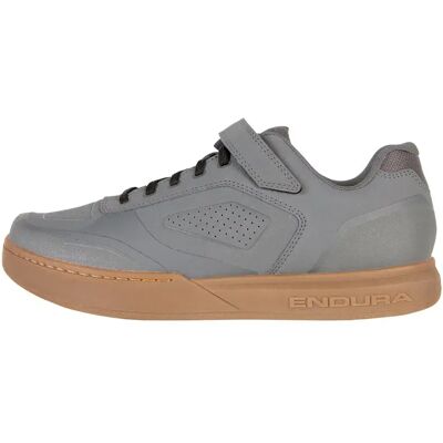 Scarpe da mountain bike Endura Hummvee Clipless Grigio (45,5) - Scarpe da ciclismo Scarpe da mountain bike Endura Hummvee Clipless Grigio (45,5) - Scarpe da ciclismo