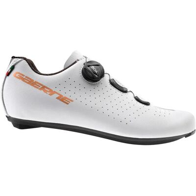 Gaerne Scarpe Da Strada G.sprint White EU 43 Gaerne Scarpe Da Strada G.sprint White EU 43