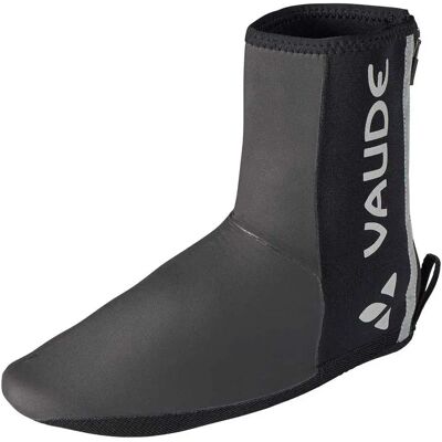 Vaude Bike Sovrascarpe Posta Black EU 40-43 Vaude Bike Sovrascarpe Posta Black EU 40-43