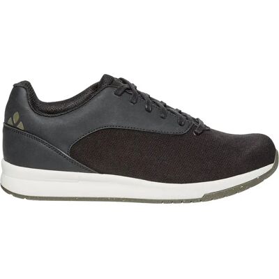 Vaude Bike Scarpe Da Strada Tvl Asfalt Dualflex Nature Black EU 36 Vaude Bike Scarpe Da Strada Tvl Asfalt Dualflex Nature Black EU 36