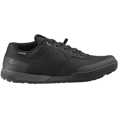 Shimano Scarpe Mtb Gf00 Black Shimano Scarpe Mtb Gf00 Black