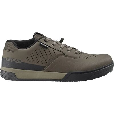 Shimano Scarpe Mtb Gf600 Brown EU 38 Shimano Scarpe Mtb Gf600 Brown EU 38