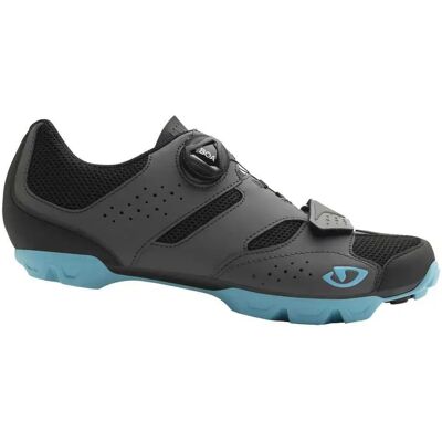 Giro Scarpe Mtb Cylinder 2020 Dark Shadow / Iceberg Giro Scarpe Mtb Cylinder 2020 Dark Shadow / Iceberg
