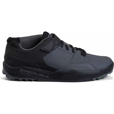 Scarpe Endura MT500 Burner - MTB, Grigio scuro / chiaro Scarpe Endura MT500 Burner - MTB, Grigio scuro / chiaro