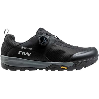 Northwave Rockit Plus GTX - Scarpe da ciclismo - Nero Northwave Rockit Plus GTX - Scarpe da ciclismo - Nero