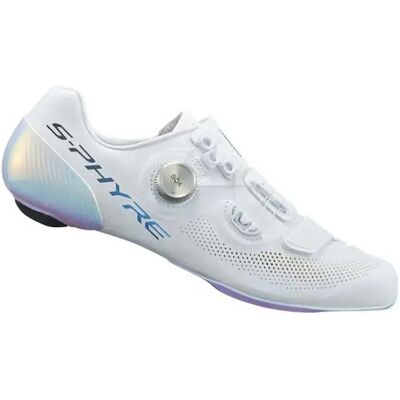 Shimano Scarpe Da Strada Rc903pwr White Shimano Scarpe Da Strada Rc903pwr White