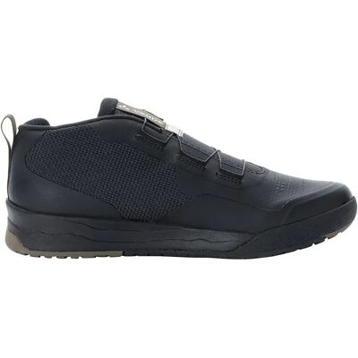 VAUDE Herren Mountainbikeschuhe Moab PRO Tech - nero - 46 - Mountainbikeschuhe VAUDE Herren Mountainbikeschuhe Moab PRO Tech - nero - 46 - Mountainbikeschuhe