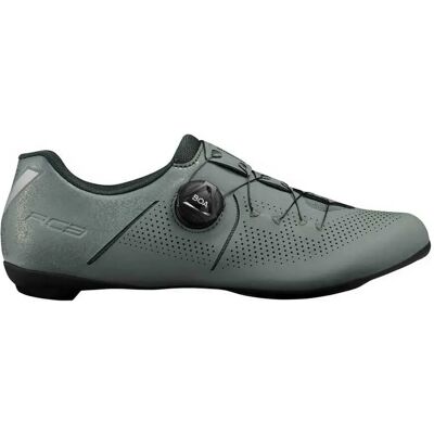 Shimano RC302 Verde scuro/Black Sneakers - Scarpe da ginnastica Shimano RC302 Verde scuro/Black Sneakers - Scarpe da ginnastica