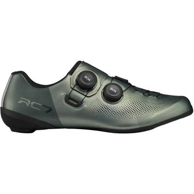 Shimano Scarpe Da Strada Rc703 Sage Green Shimano Scarpe Da Strada Rc703 Sage Green