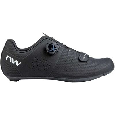Northwave - Storm Carbon - Nero - 46 - Shoes Northwave - Storm Carbon - Nero - 46 - Shoes