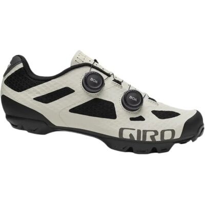 Giro Scarpe Mtb Sector Light Sharkskin Giro Scarpe Mtb Sector Light Sharkskin