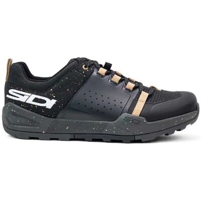 Scarpe Sidi Atomus MTB - Resistenti, Ventilate, Assorbono gli Urti - Scarpe MTB Scarpe Sidi Atomus MTB - Resistenti, Ventilate, Assorbono gli Urti - Scarpe MTB