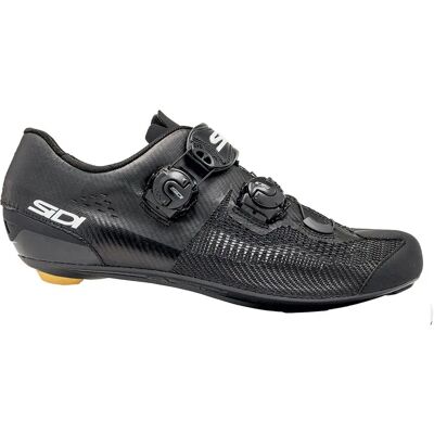 Sidi Scarpe Da Strada Genius 10 Knit Black Sidi Scarpe Da Strada Genius 10 Knit Black