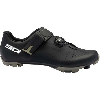 Scarpe da ciclismo Sidi Physis - Verde opaco - 48 Scarpe da ciclismo Sidi Physis - Verde opaco - 48